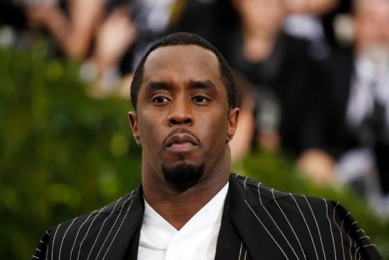 Sean 'Diddy' Combs Accused Of Gang-raping And Sex Trafficking 17-year ...